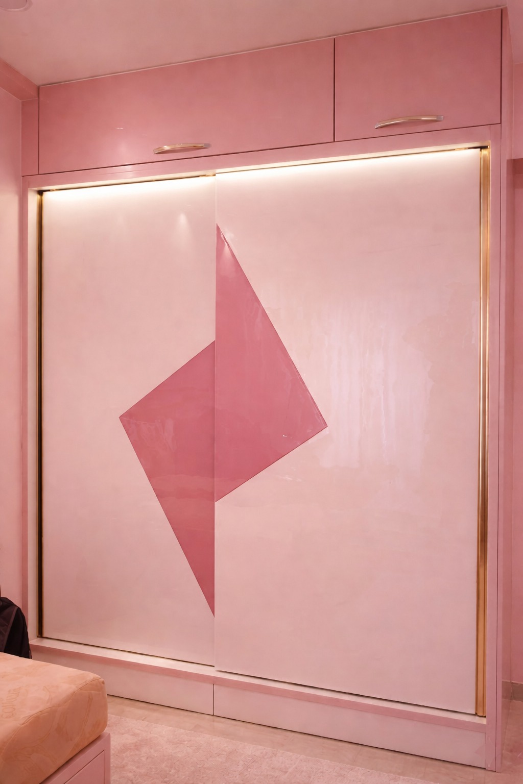 Children's Bedroom - Gallery Image